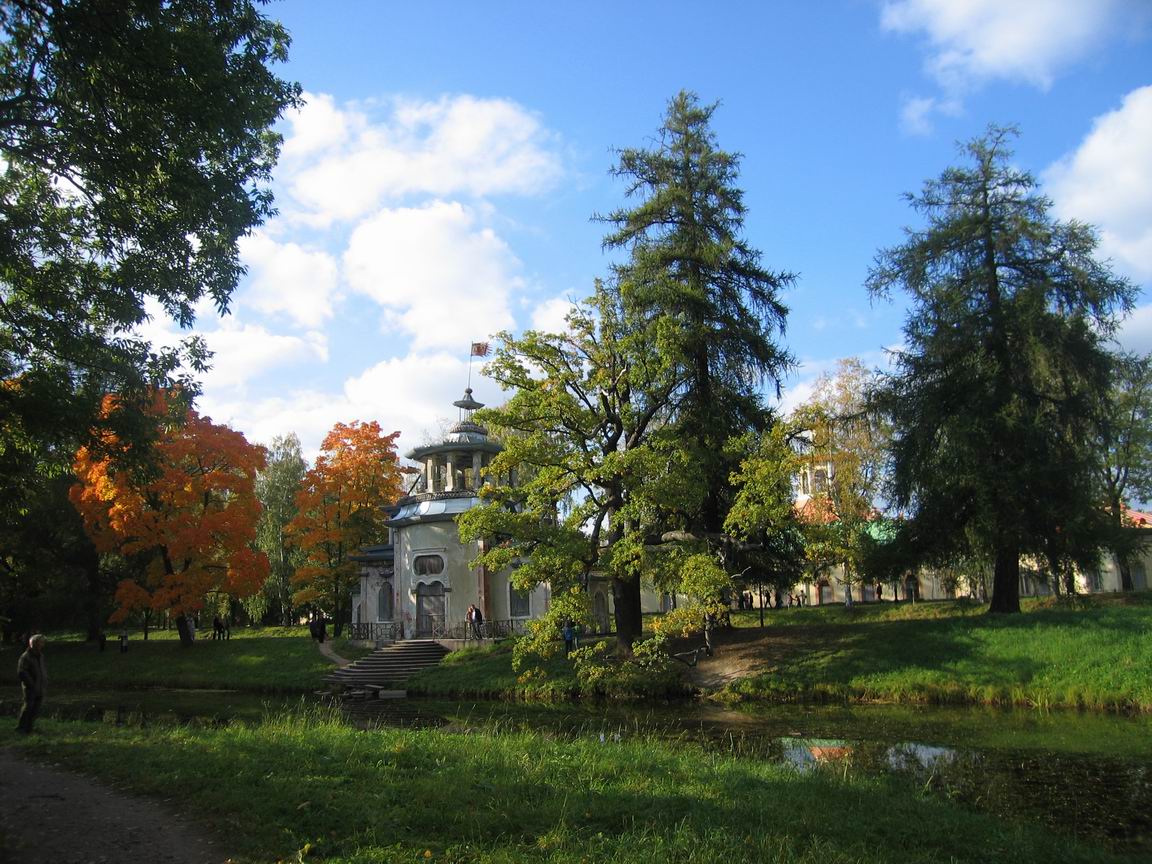 Pushkin